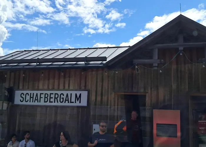 Xxl Cosy Goisern, Centre With Mountain View アパート *