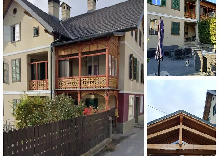 Xxl Cosy Goisern, Centre With Mountain View Appartement Bad Goisern