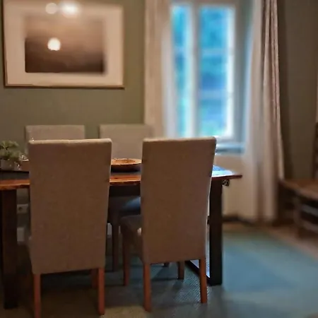 Appartement Xxl Cosy Goisern, Centre With Mountain View Bad Goisern