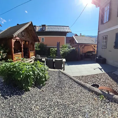 Xxl Cosy Goisern, Centre With Mountain View 公寓 巴德哥依斯恩