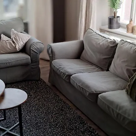 Appartement Xxl Cosy Goisern, Centre With Mountain View