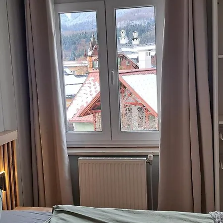 Appartement Xxl Cosy Goisern, Centre With Mountain View *