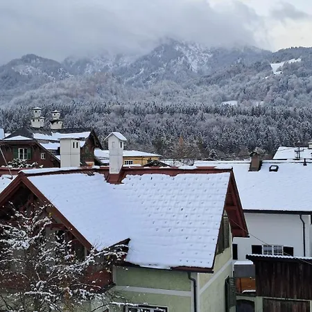 Xxl Cosy Goisern, Centre With Mountain View Appartement Bad Goisern