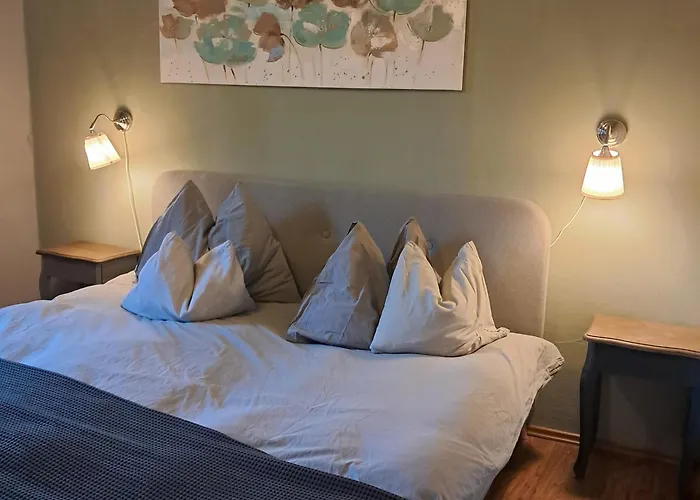 Xxl Cosy Goisern, Centre With Mountain View * 巴德哥依斯恩