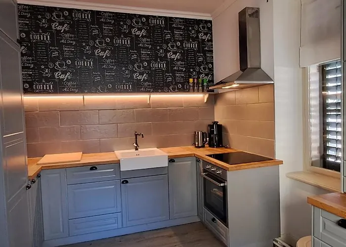 Xxl Cosy Goisern, Centre With Mountain View 公寓 *