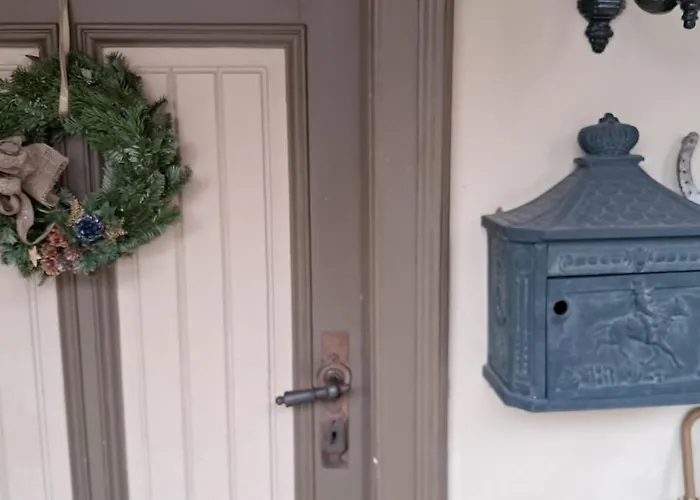 Xxl Cosy Goisern, Centre With Mountain View 巴德哥依斯恩